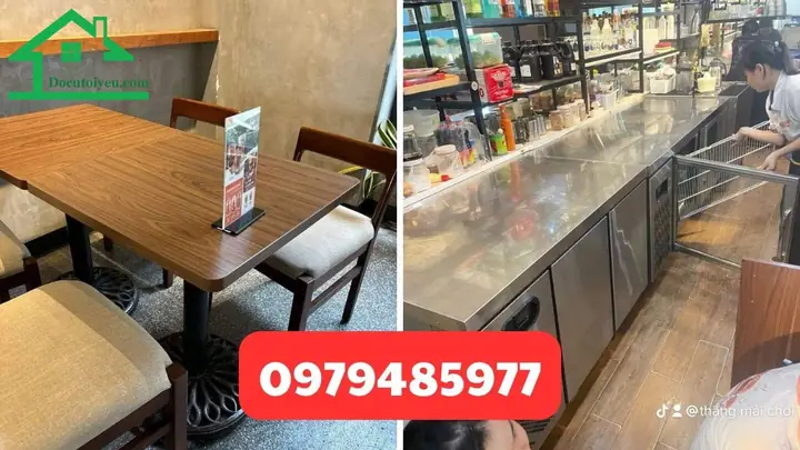 Iv. Quy Trình Thu Mua Đồ Cũ Tại Đồ Cũ Tôi Yêu