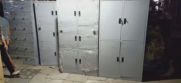 3.1. Mua Đồ Cũ Nội Thất Văn Phòng