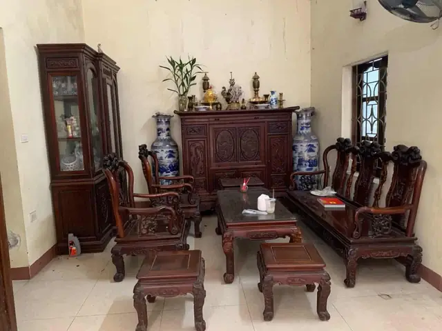 Chính Sách Hỗ Trợ Khách Hàng Sau Thu Mua