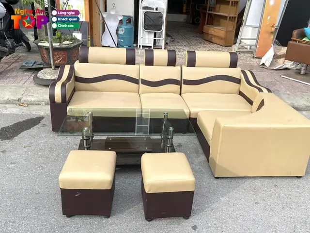 Đồ Cũ Tiến Loan – Tp.vinh