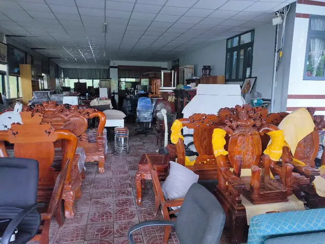 Dịch Vụ Chuyên Nghiệp – Uy Tín Tuyệt Đối