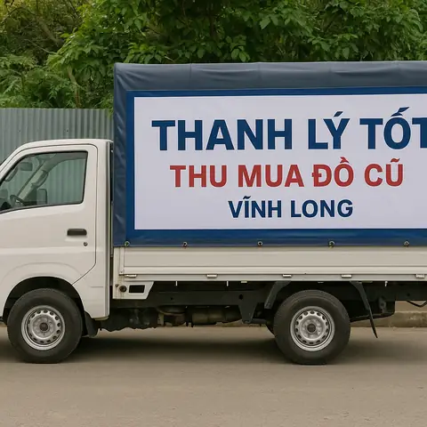 Giới Thiệu Về Thanh Lý Tốt Tại Vĩnh Long