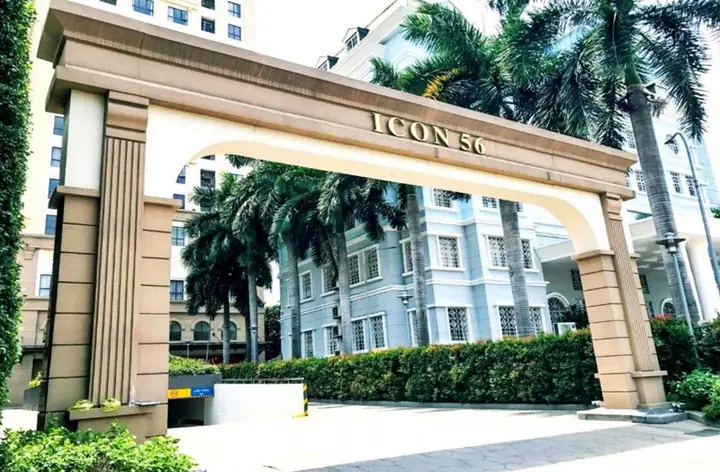 Giá Bán Căn Hộ Orient 331 Bến Vân Đồn Với Các Dự Án Lân Cận