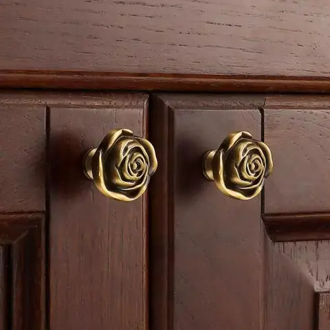 Núm Tay Nắm Hình Dạng Độc Đáo
