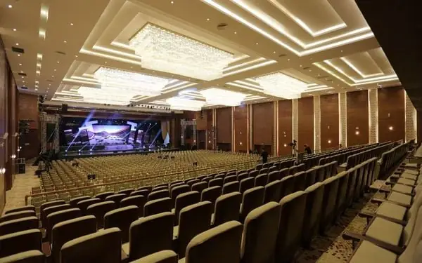 2.2 Khu Vui Chơi