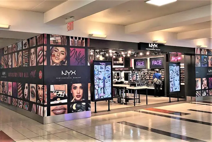 Những Sản Phẩm Nổi Bật Tại Nyx