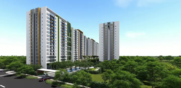 Dự Án Him Lam Phú An - Quận 9. Tp.hcm