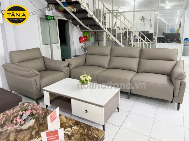 Nội Thất Cua Nha Cần Thơ
