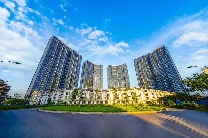 Không Gian “nhà Sunshine” Bừng Sức Sống Giữa Mùa Thu Tuyệt Đẹp