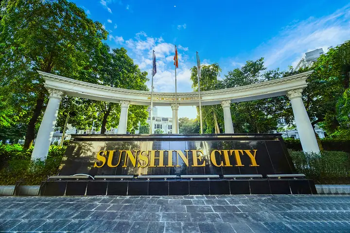 Không Gian “nhà Sunshine” Bừng Sức Sống Giữa Mùa Thu Tuyệt Đẹp