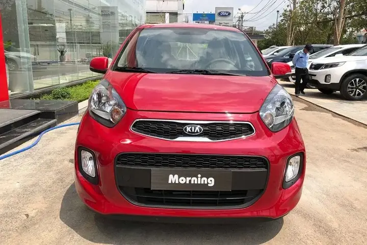 Ngoại Thất