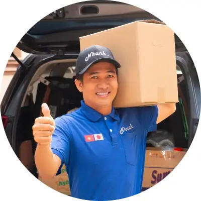 Tại Sao Nhanh Nhanh Là Lựa Chọn Tốt Nhất?