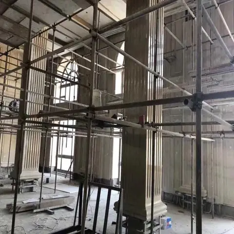 Báo giá 43 mẫu tường đá hoa cương nội thất đẹp nhất