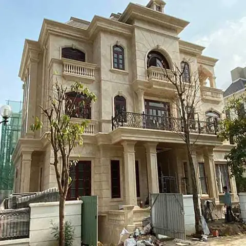 Báo giá 43 mẫu tường đá hoa cương nội thất đẹp nhất