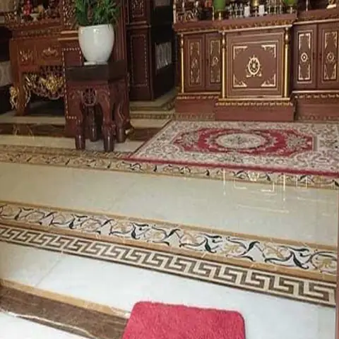 Báo giá 43 mẫu tường đá hoa cương nội thất đẹp nhất