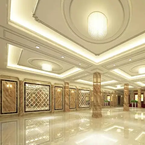 Báo giá 43 mẫu tường đá hoa cương nội thất đẹp nhất