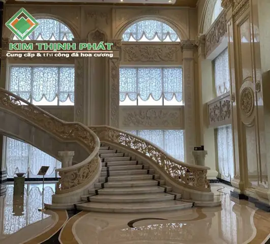 Báo giá 43 mẫu tường đá hoa cương nội thất đẹp nhất