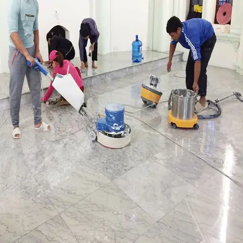 Báo giá 43 mẫu tường đá hoa cương nội thất đẹp nhất