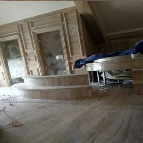 Báo giá 43 mẫu tường đá hoa cương nội thất đẹp nhất