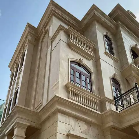 Báo giá 43 mẫu tường đá hoa cương nội thất đẹp nhất
