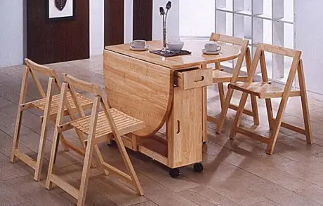 Sofa giường thông minh Sofa giường thông minh