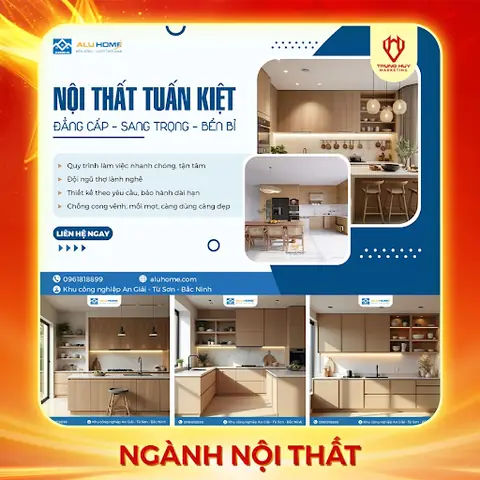 Evo Mark – Đơn Vị Cung Cấp Mọi Loại Hình Quảng Cáo Facebook Ads Nội Thất Tại Đà Nẵng