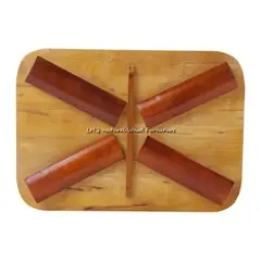 Bàn Trà Nhật Chân Bánh Mỳ 50x70 – Gỗ Cao Su Tự Nhiên, Đa Năng, Giá Rẻ Tại Nội Thất Lhq Bàn Trà Nhật Chân Bánh Mỳ 50x70 – Gỗ Cao Su Tự Nhiên, Đa Năng, Giá Rẻ Tại Nội Thất Lhq