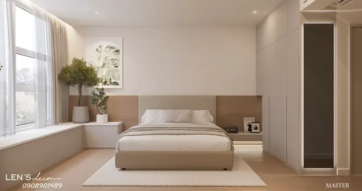 Định nghĩa phong cách tối giản