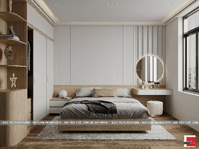 Thiết Kế Phòng Ngủ Là Gì? Thiết Kế Phòng Ngủ Là Gì?
