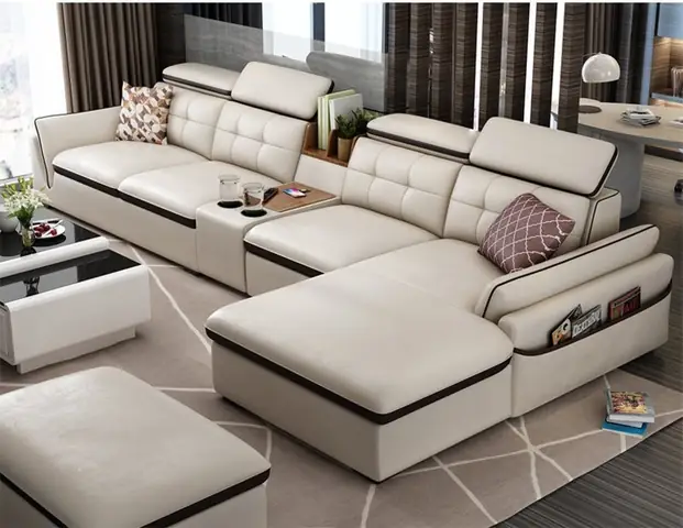 Ghế Sofa Giường Thông Minh