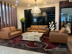 Sofa Da