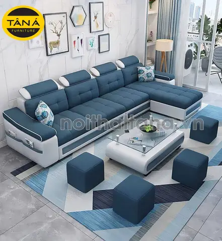nội thất đại dương khang