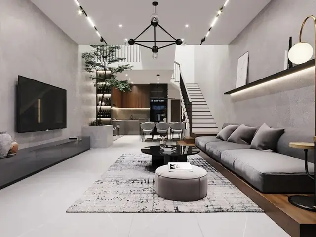 nội thất đại hồng phát