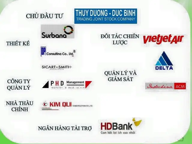 Thùy Dương - Đức Bình