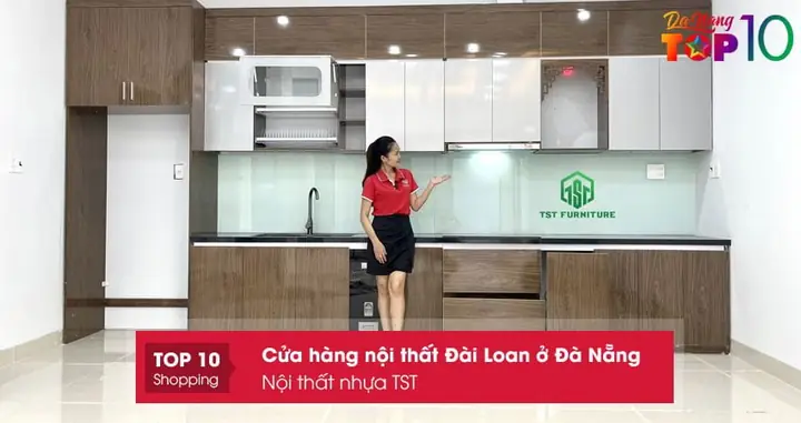 Nội thất nhựa TST Nội thất nhựa TST