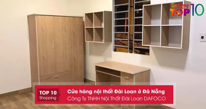 Công Ty TNHH Nội Thất Đài Loan DAFOCO Công Ty TNHH Nội Thất Đài Loan DAFOCO