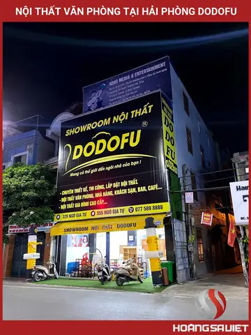 ✅ Nội Thất Văn Phòng Tại Hải Phòng Dodofu. ✅ Nội Thất Văn Phòng Tại Hải Phòng Dodofu.