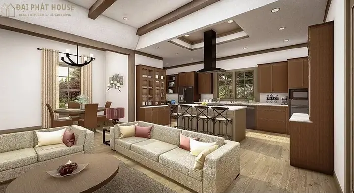Nội thất Đại Lộc Toàn Phát có đáng tin cậy không? Đánh giá chi tiết