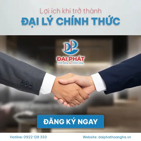 2. Tiêu chí lựa chọn Nhà phân phối