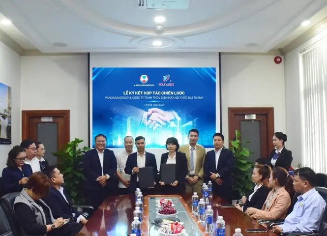 nội thất đại thành hồ chí minh