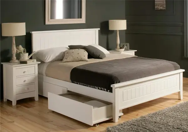 Những Thiết Kế Nội Thất Khéo Léo Và Cực Kì Thông Dụng Dưới Đây Sẽ Giúp Cho Những Ngôi Nhà Diện Tích Nhỏ Tiết Kiệm Được Rất Nhiều Không Gian.