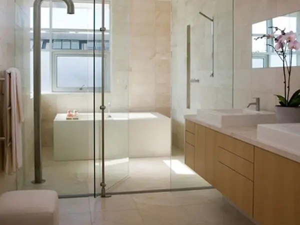 Những Thiết Kế Nội Thất Khéo Léo Và Cực Kì Thông Dụng Dưới Đây Sẽ Giúp Cho Những Ngôi Nhà Diện Tích Nhỏ Tiết Kiệm Được Rất Nhiều Không Gian.