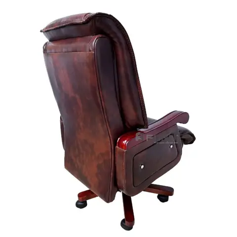Nội Thất Dành Cho Sếp