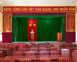 Nội Thất Rèm Cửa Thành Đạt Trảng Bom