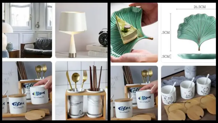 Vivian Decor