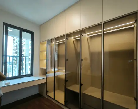 Lợi Ích Khi Thi Công Nội Thất Biệt Thự Quận 2 Với Trường Anh Decor