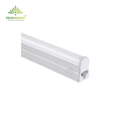 1. Đặc điểm chung của Đèn LED Tube FK-T5-300 5W 1. Đặc điểm chung của Đèn LED Tube FK-T5-300 5W
