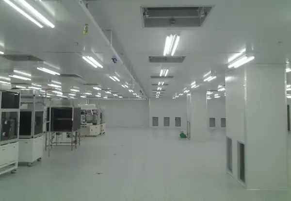 2. Ưu điểm của sản phẩm Đèn LED Tube FK-T5-300 5W