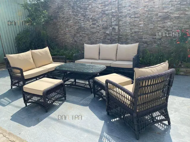 Cửa Hàng Trang Trí Nội Thất Mây Tre Đan Trà Tại 2 Chi Nhánh Đà Lạt, Bảo Lộc Cửa Hàng Trang Trí Nội Thất Mây Tre Đan Trà Tại 2 Chi Nhánh Đà Lạt, Bảo Lộc