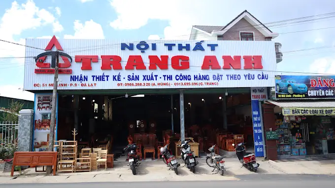 Nội Thất Trang Anh Nội Thất Trang Anh